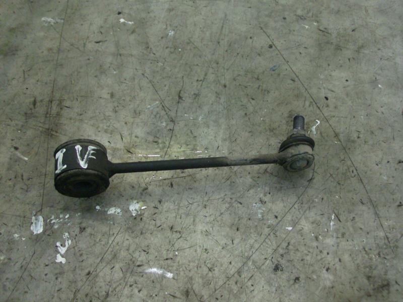 Recambio de tirante trasero izquierdo para audi tt (8n3/8n9) 1.8 t coupe (132kw) referencia OEM IAM 1J0505466B  