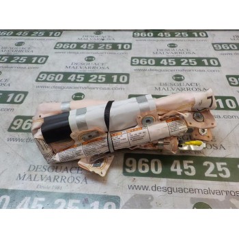 AIRBAG CORTINA DELANTERO DERECHO 7648061M00 