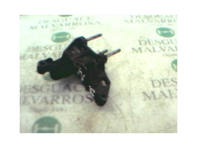 Recambio de soporte motor para opel vectra b berlina cd referencia OEM IAM   