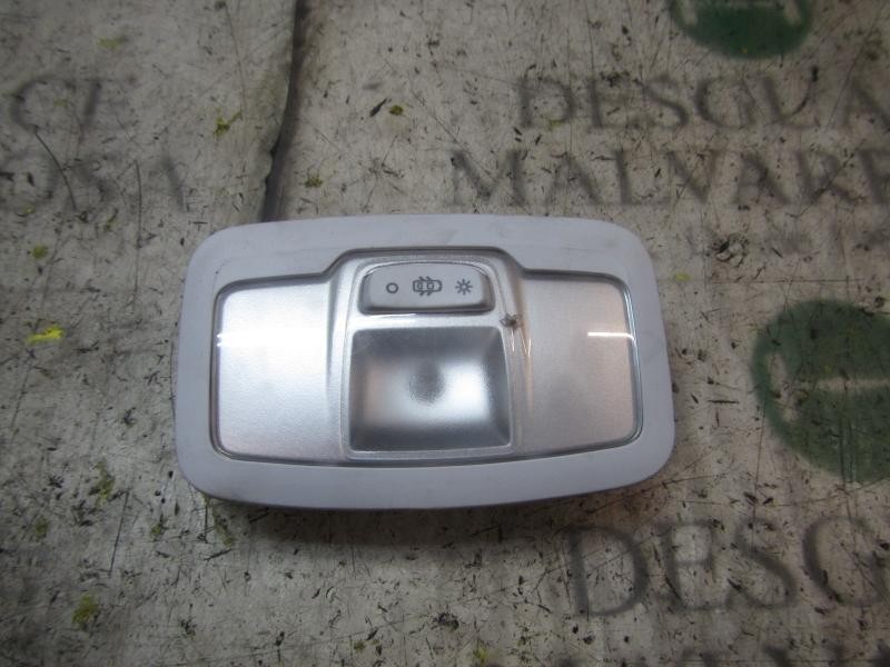 Recambio de piloto interior para peugeot 308 active referencia OEM IAM 96781443PR  