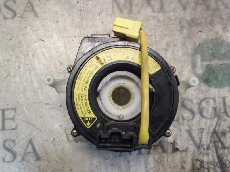 Recambio de anillo airbag para toyota corolla (e11) 1.6 linea sol (5-ptas.) referencia OEM IAM   