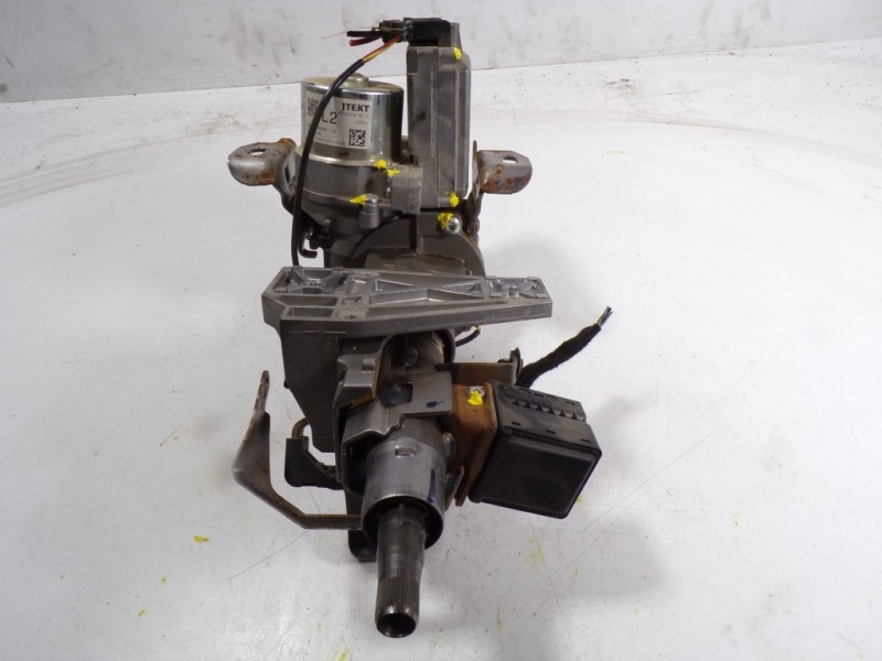 Recambio de columna direccion para renault captur 0.9 tce referencia OEM IAM 488104075R 488103594R 6900004185C