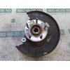 Recambio de mangueta delantera izquierda para opel astra j lim. enjoy referencia OEM IAM 13319480  