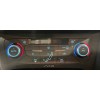 Recambio de mando climatizador para ford focus iii 1.0 ecoboost referencia OEM IAM 2373035 F1ET18C612AG 