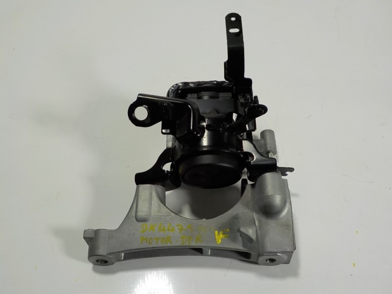 Recambio de soporte motor derecho para toyota rav4 hybrid 4x2 advance referencia OEM IAM 1230525040 MB041277 