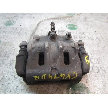 PINZA FRENO DELANTERA IZQUIERDA 96625936 