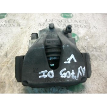 PINZA FRENO DELANTERA IZQUIERDA 