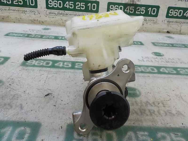 Recambio de bomba freno para seat ibiza (kj1) 1.6 tdi referencia OEM IAM 5Q1614019ACREP 1K0945459A 