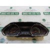 Recambio de cuadro instrumentos para peugeot 208 active referencia OEM IAM 9805400480  
