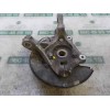 Recambio de mangueta delantera izquierda para opel astra j lim. enjoy referencia OEM IAM 13319480  