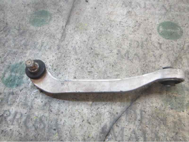 Recambio de brazo suspension superior delantero izquierdo para audi a8 (4e2) 4.2 v8 40v referencia OEM IAM 4E0407505E  