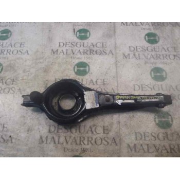 SOPORTE BRAZO SUSPENSION TRASERO DERECHO 
