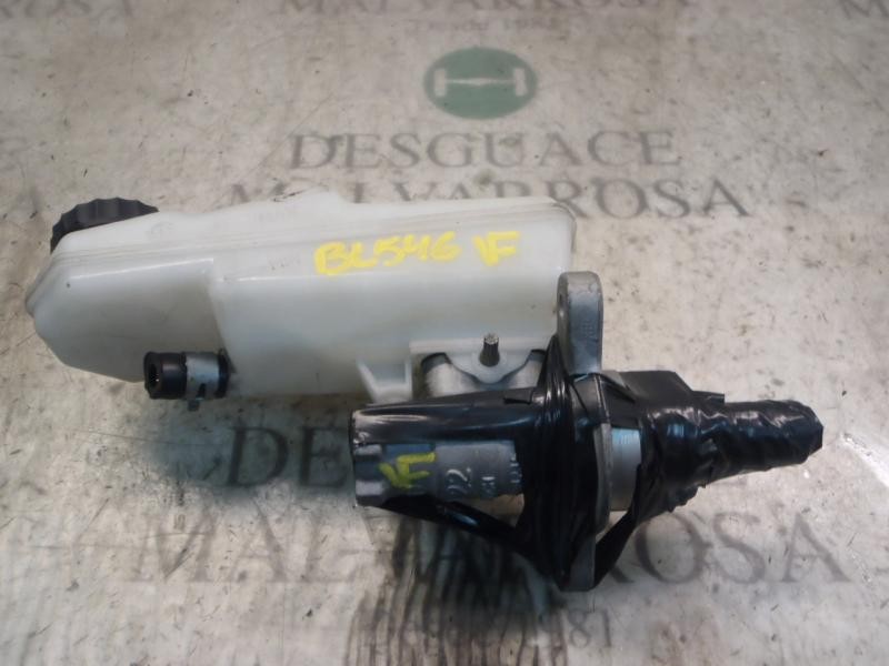 Recambio de bomba freno para toyota auris luna referencia OEM IAM   