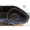 Recambio de cuadro instrumentos para peugeot 208 active referencia OEM IAM 9805400480  
