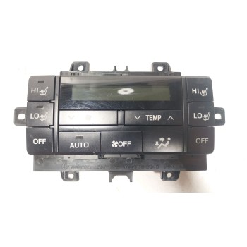 MANDO CLIMATIZADOR 5590060N30 5590060N30 