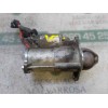 Recambio de motor arranque para opel astra j lim. enjoy referencia OEM IAM 55576980  