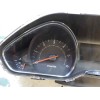 Recambio de cuadro instrumentos para peugeot 208 active referencia OEM IAM 9805400480  