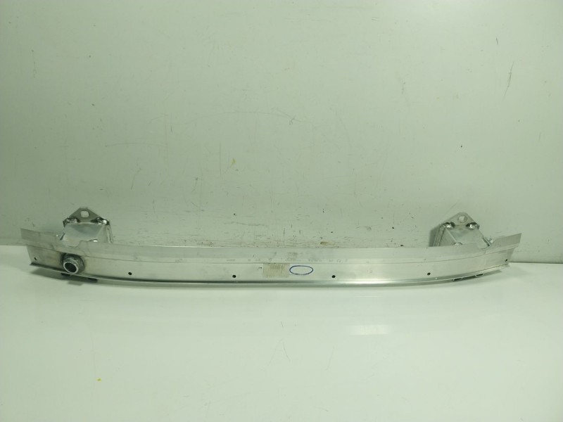 Recambio de refuerzo paragolpes trasero para bmw 8 descapotable (g14, f91) 840 i xdrive referencia OEM IAM 51127373849  