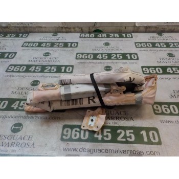 AIRBAG CORTINA DELANTERO IZQUIERDO 7649061M00 34139761D 34139761D