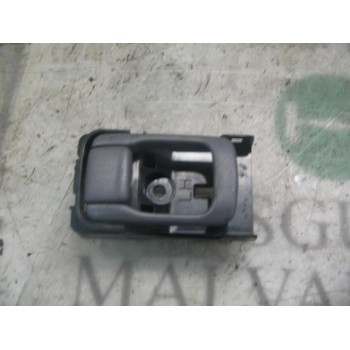 MANETA INTERIOR TRASERA IZQUIERDA 