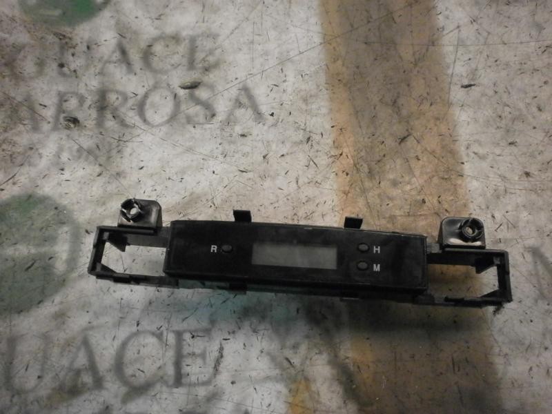 Recambio de mando multifuncion para hyundai accent (mc) gl crdi referencia OEM IAM 945201E000 20061209 20061209