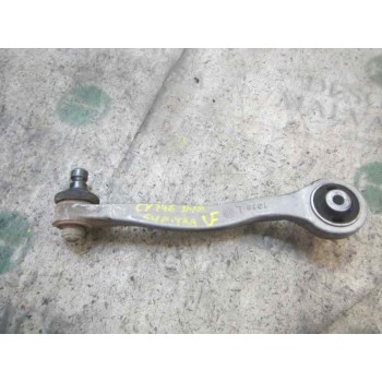 BRAZO SUSPENSION SUPERIOR DELANTERO IZQUIERDO 4E0407509E 