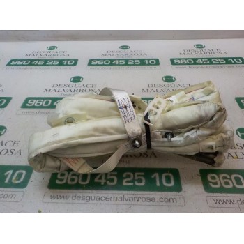 AIRBAG CORTINA DELANTERO DERECHO 72129147342 