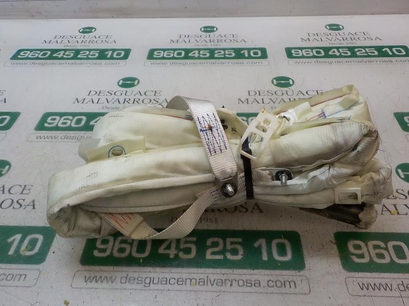 Recambio de airbag cortina delantero derecho para bmw serie 5 touring (e61) 520d referencia OEM IAM 72129147342  
