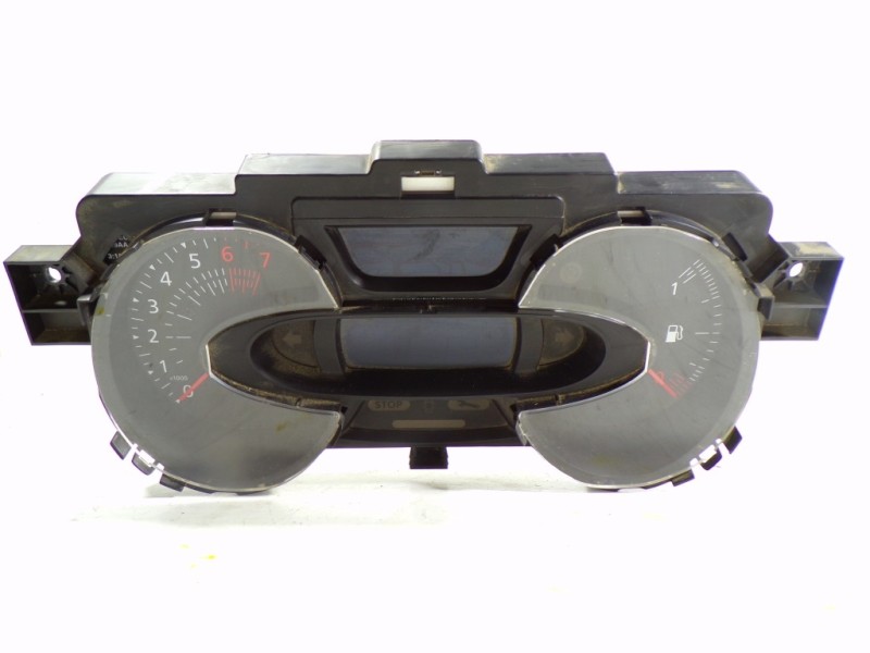 Recambio de cuadro instrumentos para renault captur 0.9 tce referencia OEM IAM 248106808R 248103499R 