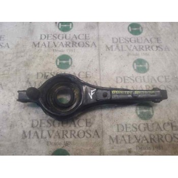 SOPORTE BRAZO SUSPENSION TRASERO IZQUIERDO 