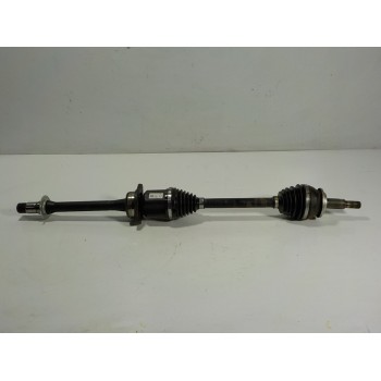 TRANSMISION DERECHA 4341042300 1060706 21060520376