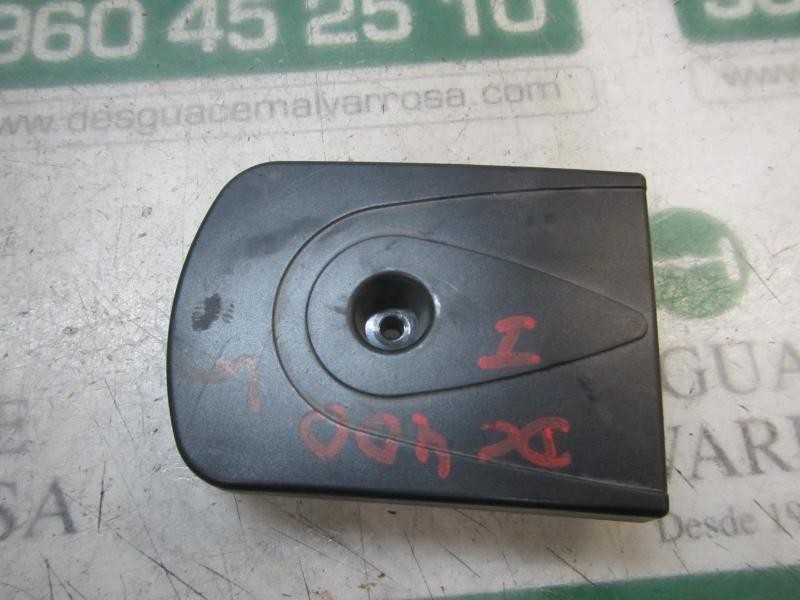 Recambio de modulo electronico para ford fiesta (cb1) 1.4 tdci cat referencia OEM IAM 1806259 8M5T19G488DS 