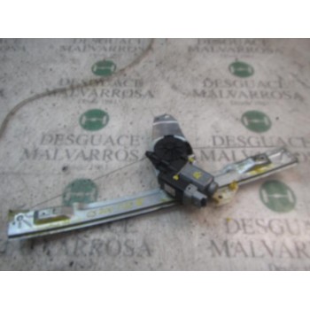 ELEVALUNAS TRASERO IZQUIERDO 9223C1 