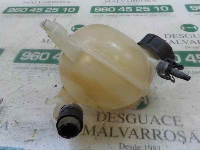 Recambio de deposito expansion para peugeot 208 active referencia OEM IAM 9800777280  