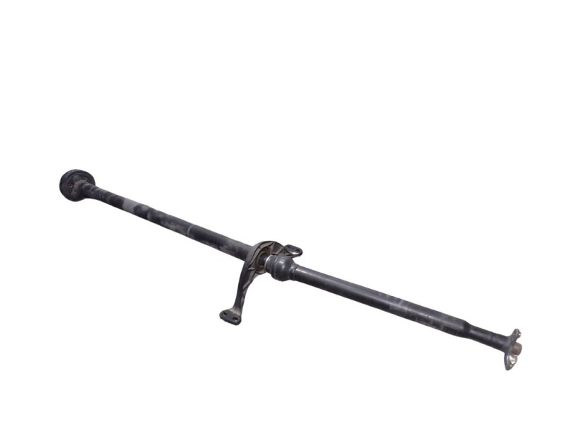 Recambio de transmision central para audi q3 (8u) 2.0 tdi (130kw) advance quattro referencia OEM IAM 5N0521101E 5N0521101E 