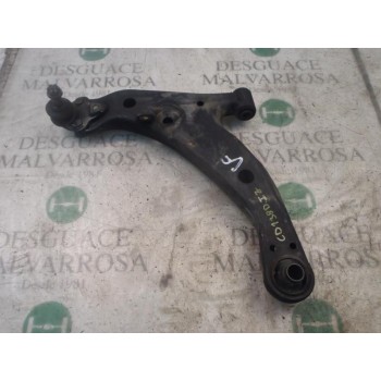 BRAZO SUSPENSION INFERIOR DELANTERO IZQUIERDO 