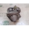 Recambio de motor arranque para renault clio iii confort dynamique referencia OEM IAM   