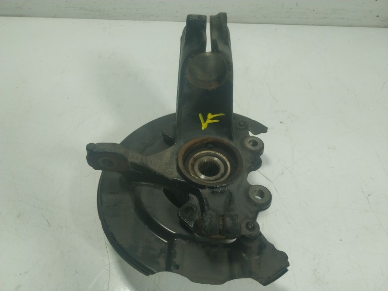 Recambio de mangueta delantera izquierda para ford focus iii 1.0 ecoboost referencia OEM IAM 1882875  