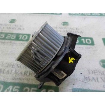 MOTOR CALEFACCION 13276230 