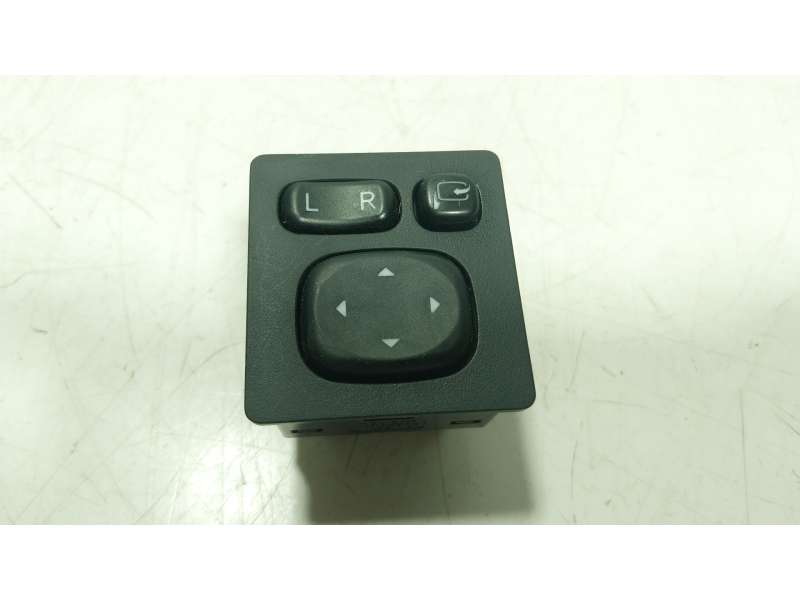 Recambio de mando retrovisor para toyota land cruiser prado (_j15_) 2.8 d-4d (gdj150_, gdj155_, gdj150) referencia OEM IAM 84870