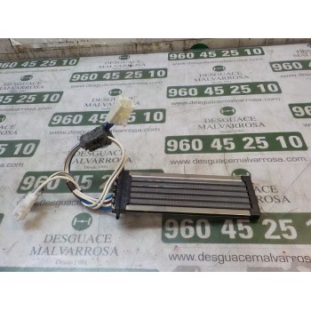 RESISTENCIA CALEFACCION 