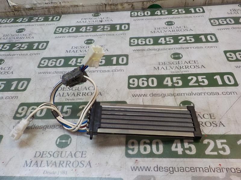 Recambio de resistencia calefaccion para suzuki s-cross 1.6 ddis referencia OEM IAM   