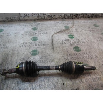 TRANSMISION IZQUIERDA 96624721 