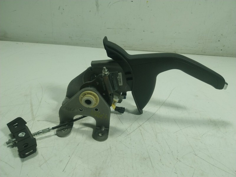 Recambio de palanca freno de mano para hyundai i30 (pde, pd, pden) 2.0 n referencia OEM IAM 59710S0100TRY 59710S0100 