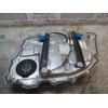 Recambio de elevalunas trasero izquierdo para audi a8 (4e2) 4.2 v8 40v referencia OEM IAM 4E0839461C  