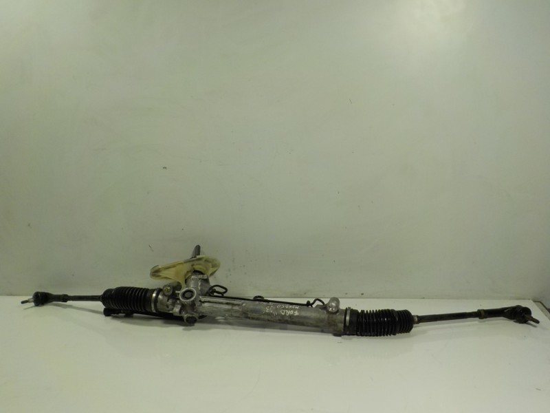 Recambio de cremallera direccion para ford mondeo berlina (ge) 2.0 tdci td cat referencia OEM IAM  1S7C3200EF 