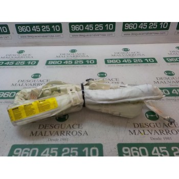 AIRBAG CORTINA DELANTERO IZQUIERDO 72129147341 84914734101M 