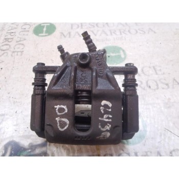 PINZA FRENO DELANTERA DERECHA 