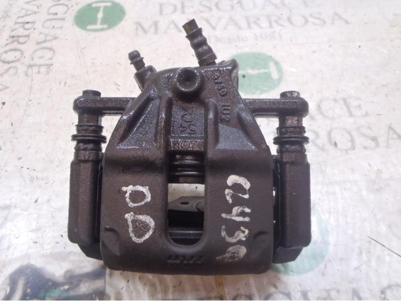 Recambio de pinza freno delantera derecha para renault clio iii confort dynamique referencia OEM IAM   