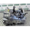 Recambio de caja cambios para seat ibiza (kj1) 1.6 tdi referencia OEM IAM 02S300053N  